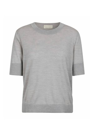 FALKE, - T-shirt basic