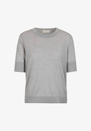 FALKE, - T-shirt basic