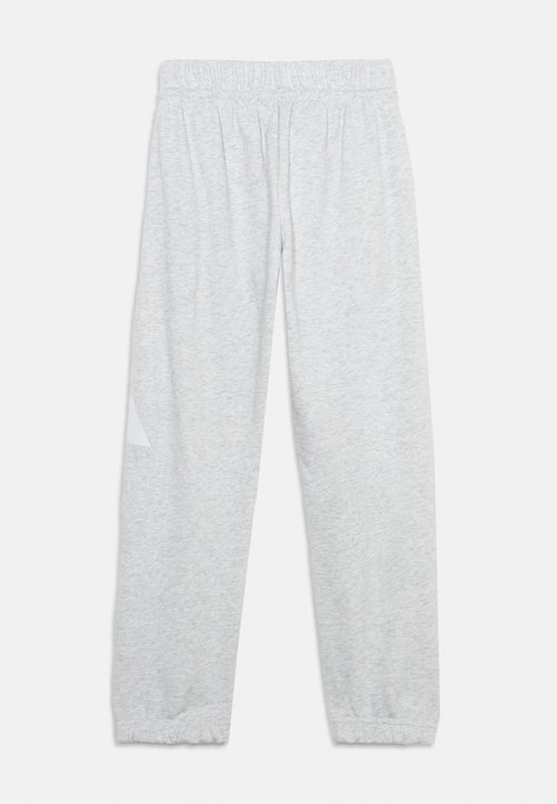 adidas Tracksuit bottoms - light grey heather/white — foto 2