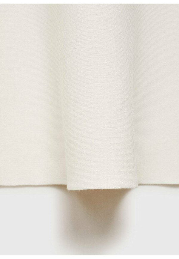 PEP - A-line skirt - écru2