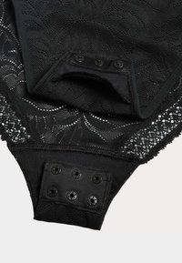 Marks & Spencer LIGHT CONTROL FLEXIFIT - Shapewear - black