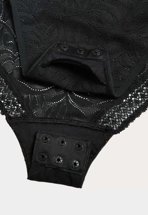Marks & Spencer LIGHT CONTROL FLEXIFIT - Stahovací prádlo - black