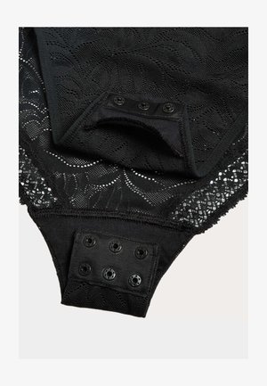 Marks & Spencer LIGHT CONTROL FLEXIFIT - Shapewear - black