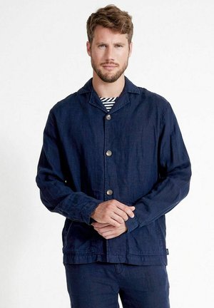 ROBIN - Cowboyjakker - navy