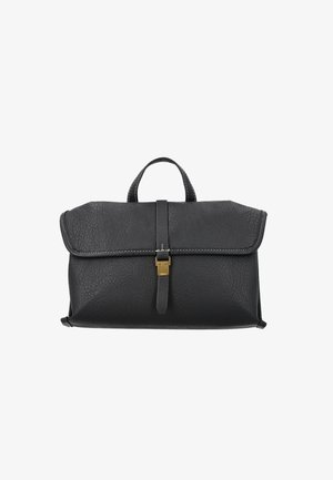 usha, Borsa a mano - black