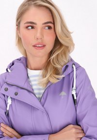 Schmuddelwedda - Parka