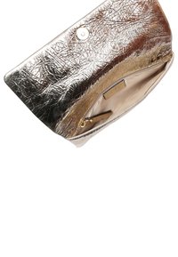 Abro Clutch - gold coloured