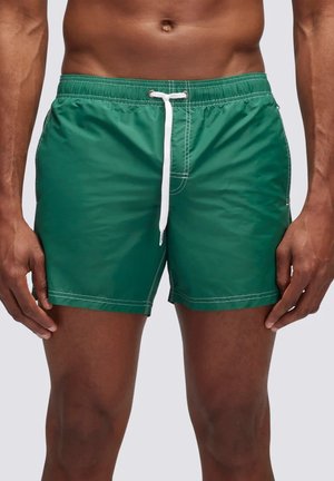 Sundek, Shorts da mare - verde
