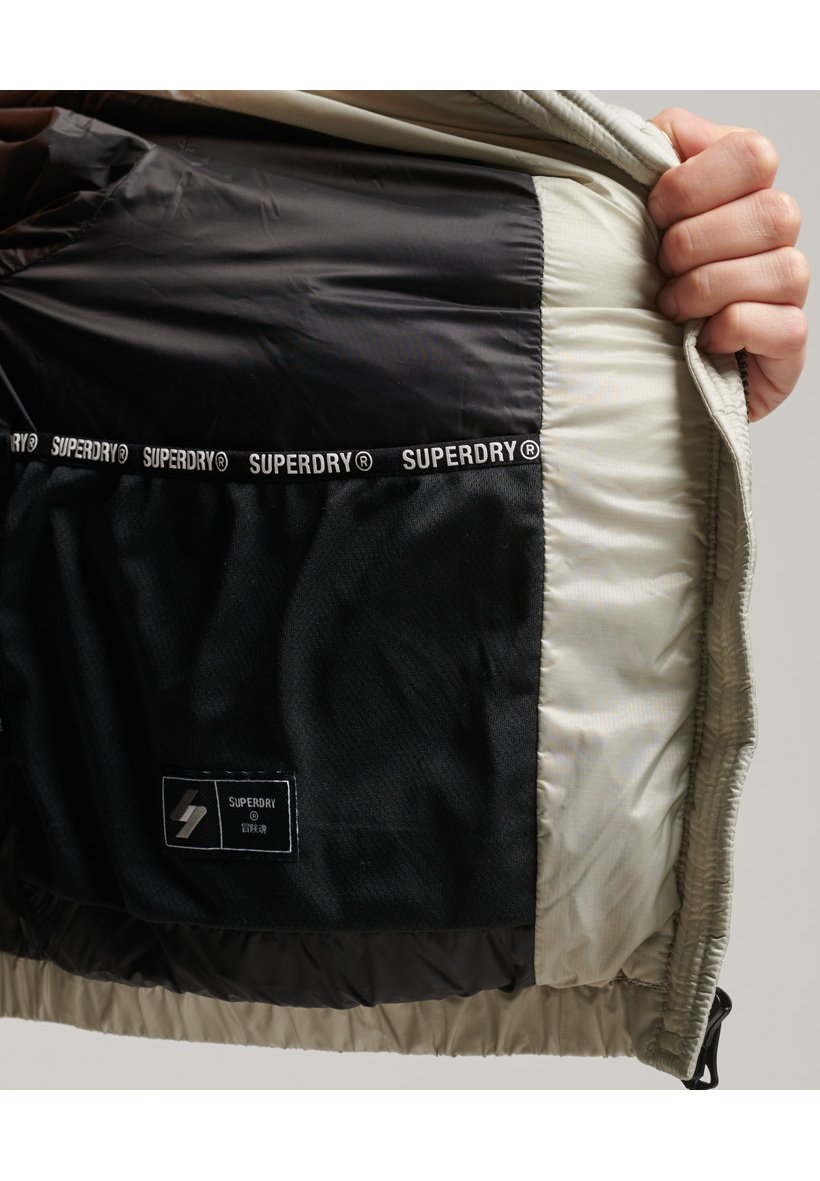 Winterjacke