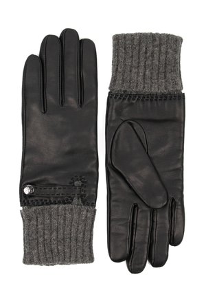 Hand Gewand by Weikert, STELLA-BUND - Gloves - schwarz
