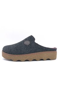 Rohde Pantoffels - grau