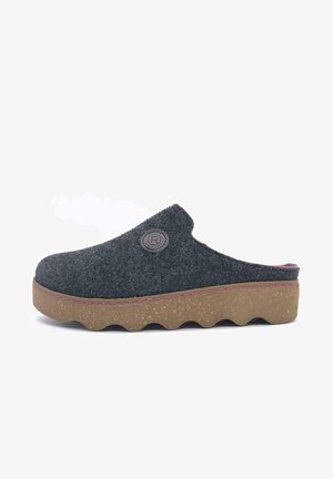 Rohde Chaussons - grau