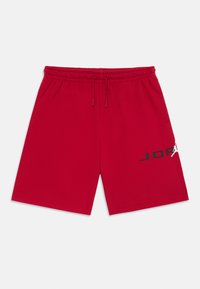Unausgewählt, gym red