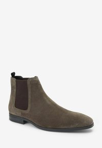 Next Stivaletti - grey