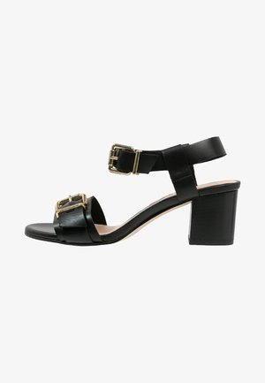 Unisa, Sandalen - black