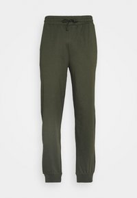 Pier One Nachtwäsche Set - khaki