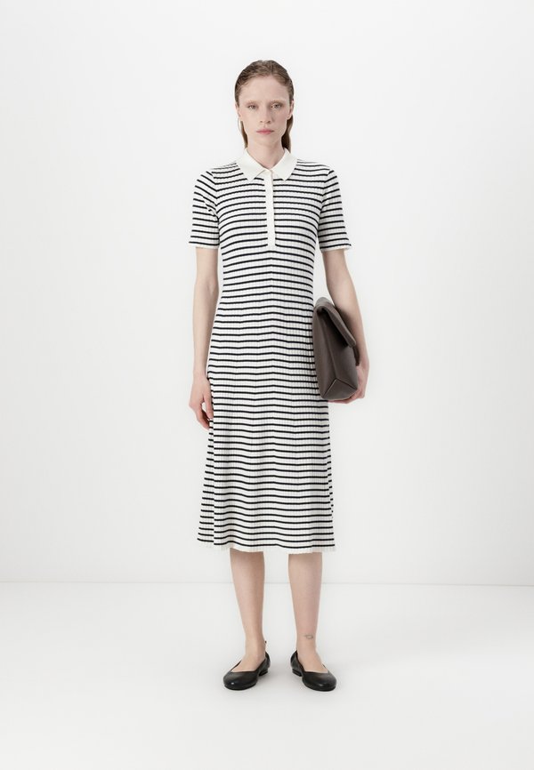 RUGGER DRESS - Day dress4