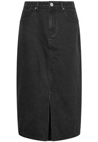 Jupe Longue Crayon Femme Long Tall Sally Violette - Taille 14 (M/L) - Occasion TBE