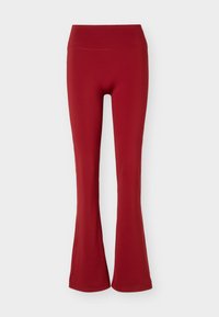 Δεν επιλέχθηκε, maroon red