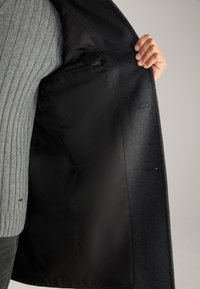 JOOP! MARON - Klassischer Mantel - dunkelgrau