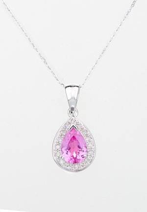 DIAMANT L'ÉTERNEL Naszyjnik