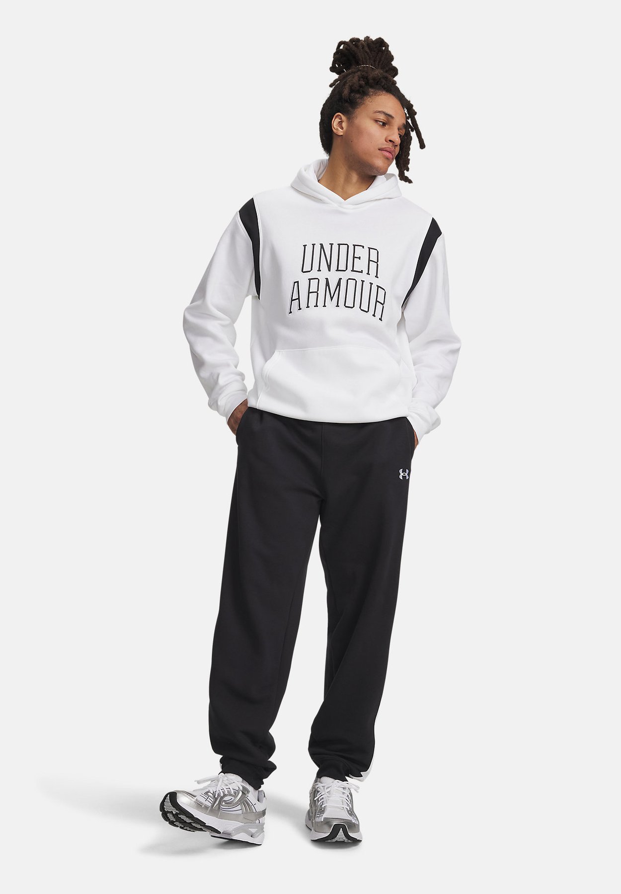RIVAL FLEECE