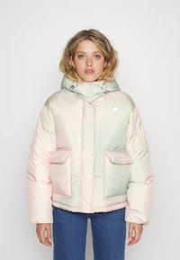 Levi's® - LUNA CORE PUFFER - Winterjacke - dutch pink Thumbnail-Bild 1