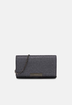 Mascara, Pochette - grey