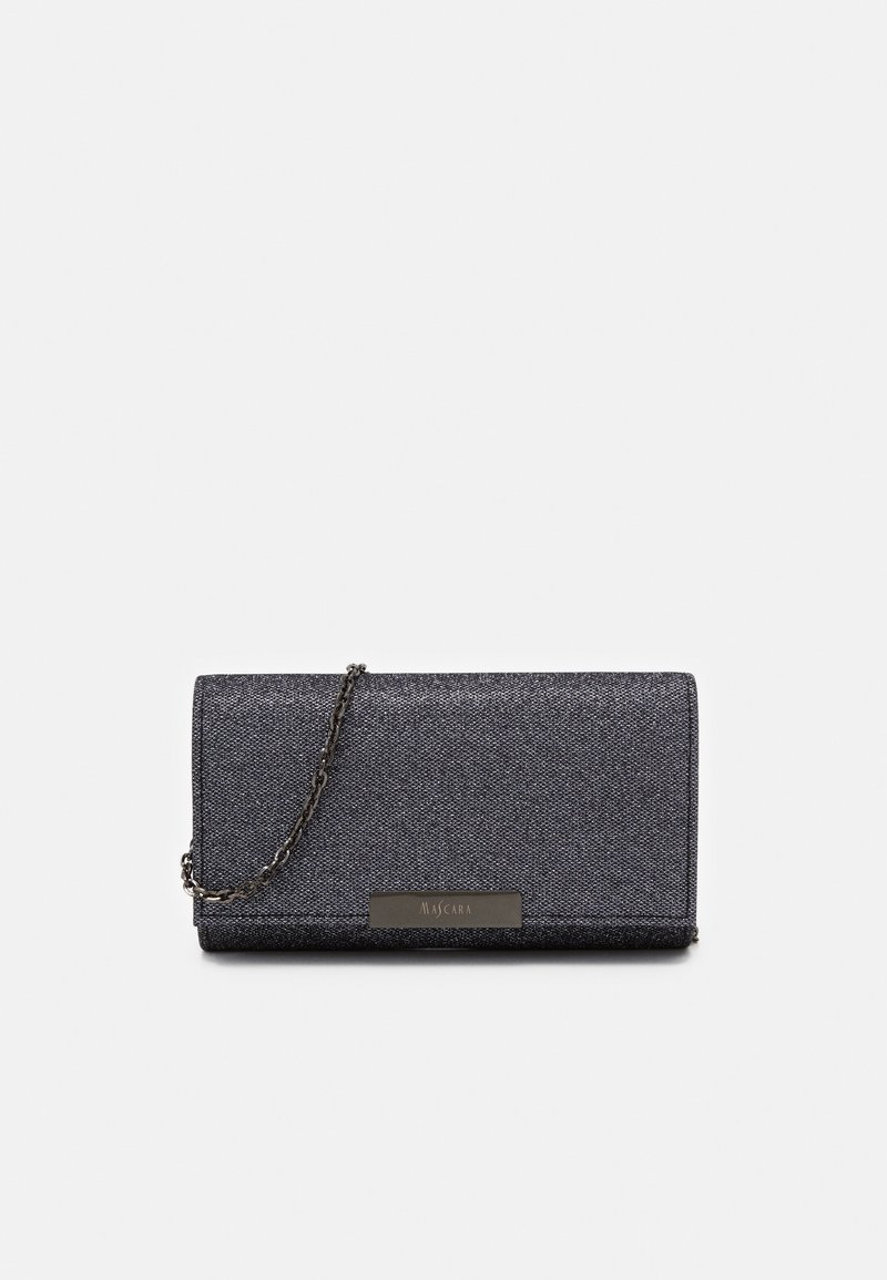 Mascara Pochette - grey