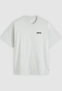 Ei valittu, light heather grey