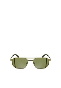 Calvin Klein Jeans Occhiali da sole - matte gold