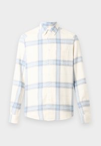 LIET - Button down-skjorte - light blue