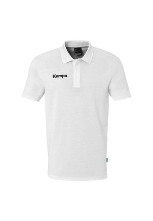 CLASSIC - Polo shirt - weiß