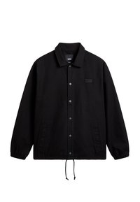 Unausgewählt, black