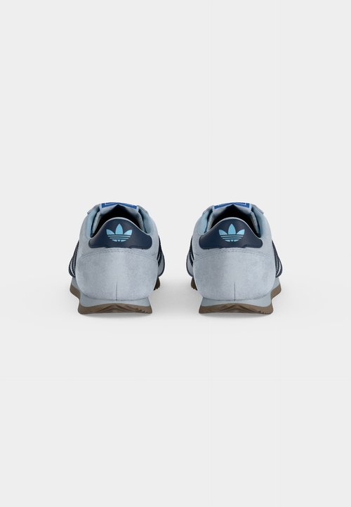 adidas 1609ER UNISEX - Trainers - clear sky/night indigo — photo 4