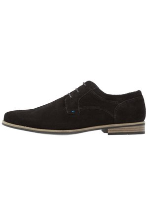 Derbies - black