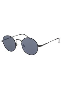Icon Eyewear PINCH - Solglasögon - matt black/grey