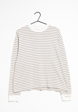 Pullover - white