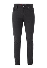 Unausgewählt, anthracite