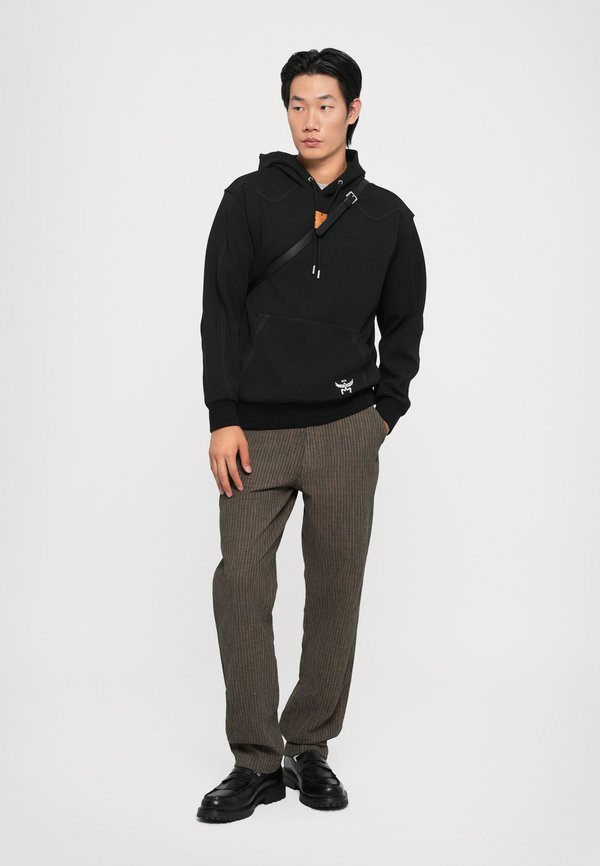 PONTE HOODIE - Sweatshirt4