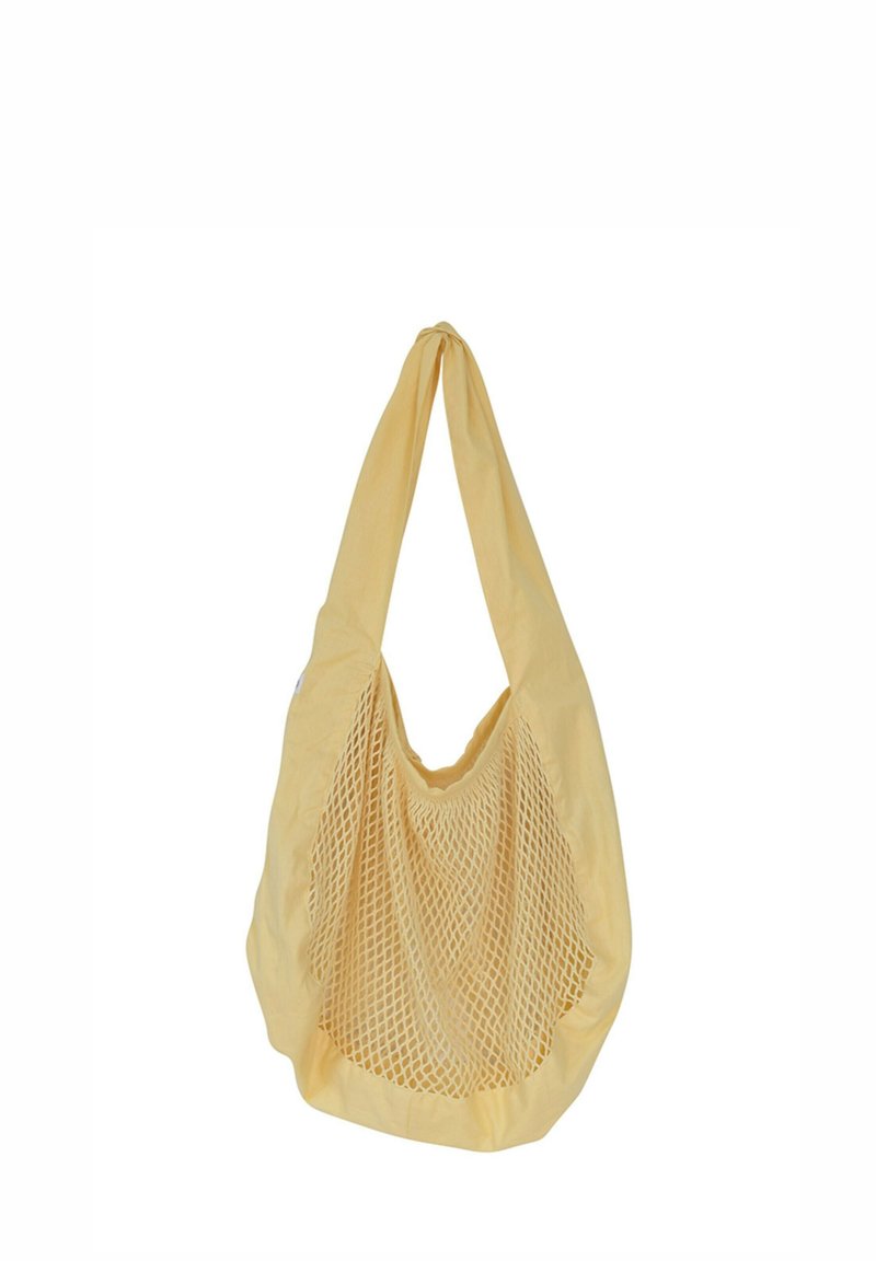 The Organic Company - Torba na zakupy