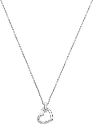 Collana - silver-colored