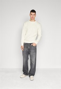 G-STAR PREMIUM CORE - Sportska majica - eggnog