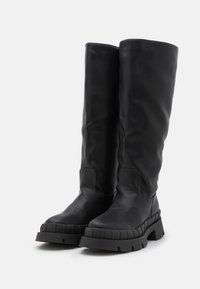 RAID Platform-saappaat - black