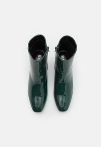 RAID Botines - green