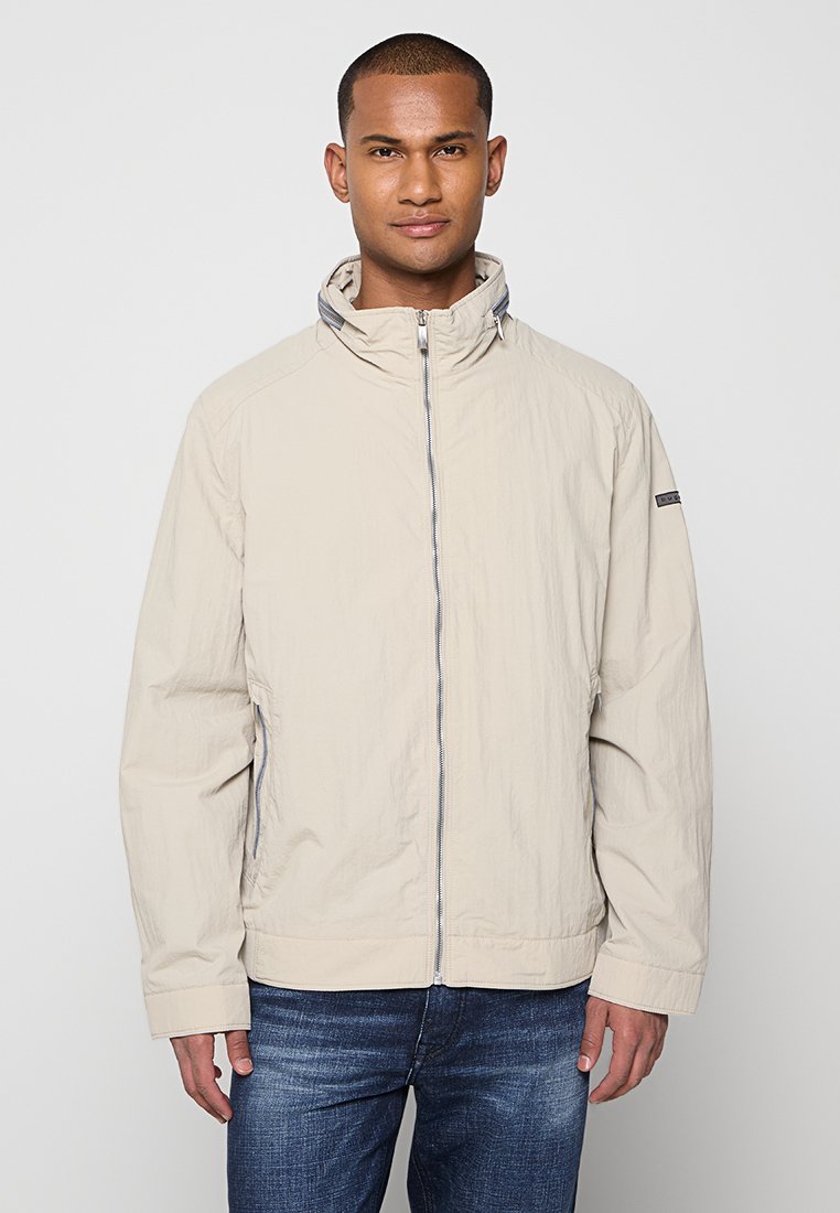 Bugatti Lichte jas crème