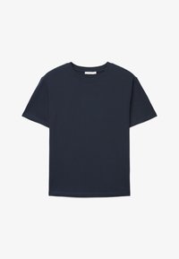 Non selezionato, blu notte