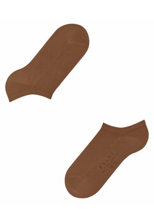 FALKE, ACTIVE BREEZE - Socks - tawny