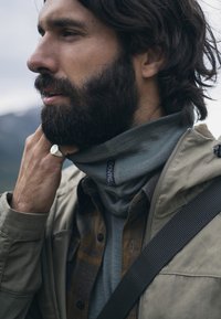 Dovre NECK WARMER - Tubehalstørklæder - green