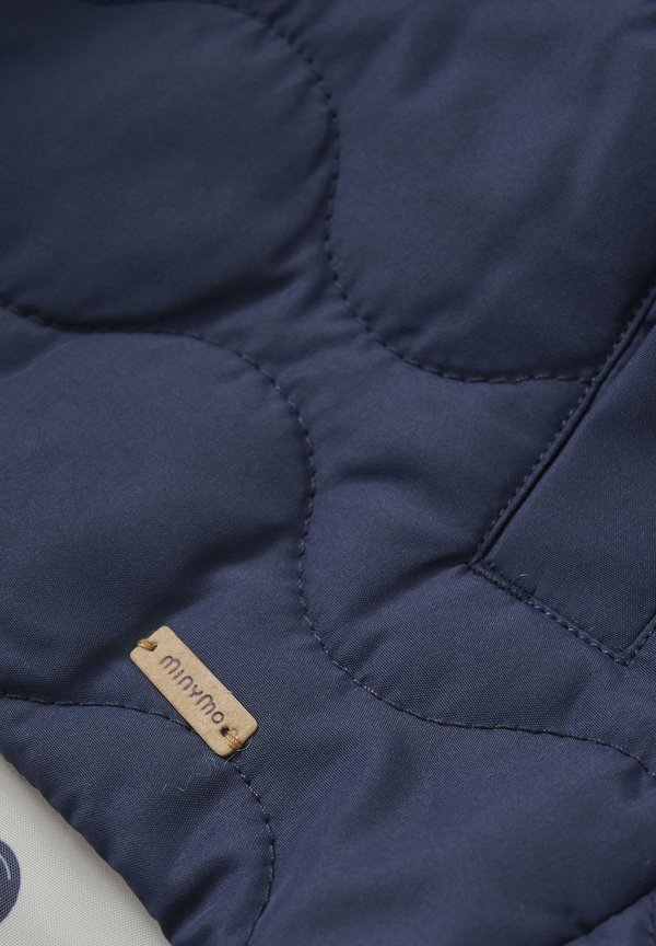 MIJACKET QUILTED - Light jacket2
